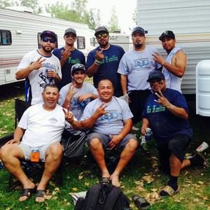 Meet your Posher, Scott